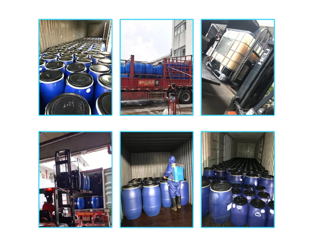 Silicone Oil Thickener 8038 /Textile Chemicals Manufacturer/Textile Auxiliary/Finishing Agent