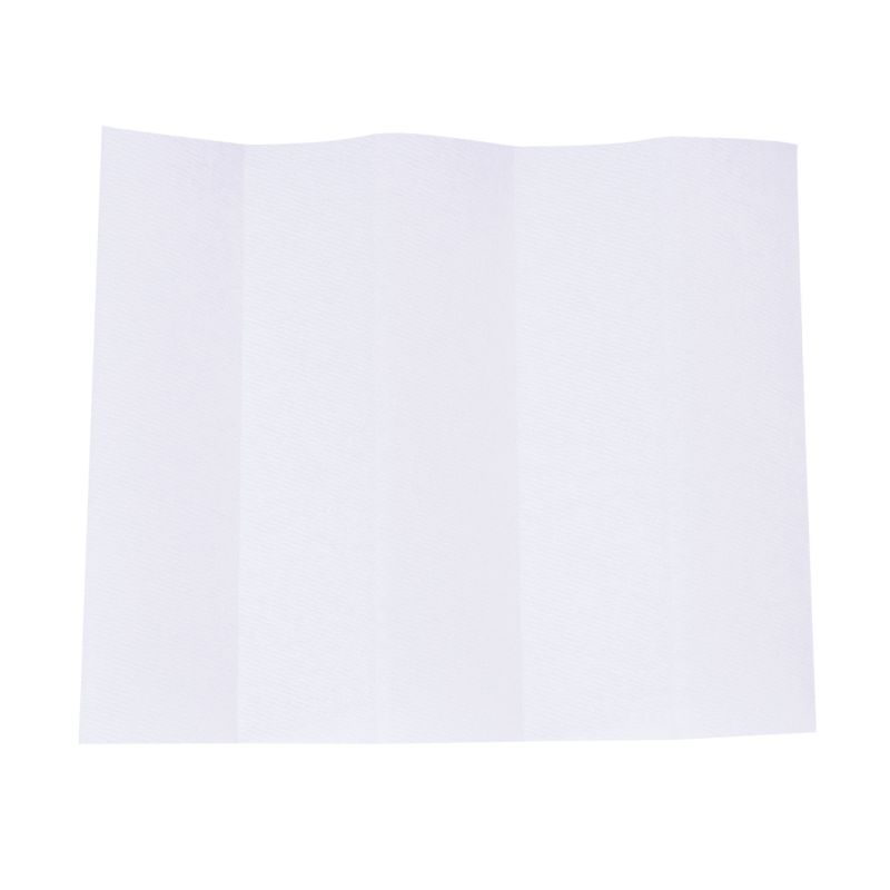 Factory Wholesale Disposable N Fold Z Fold M Fold Hand Paper Towel