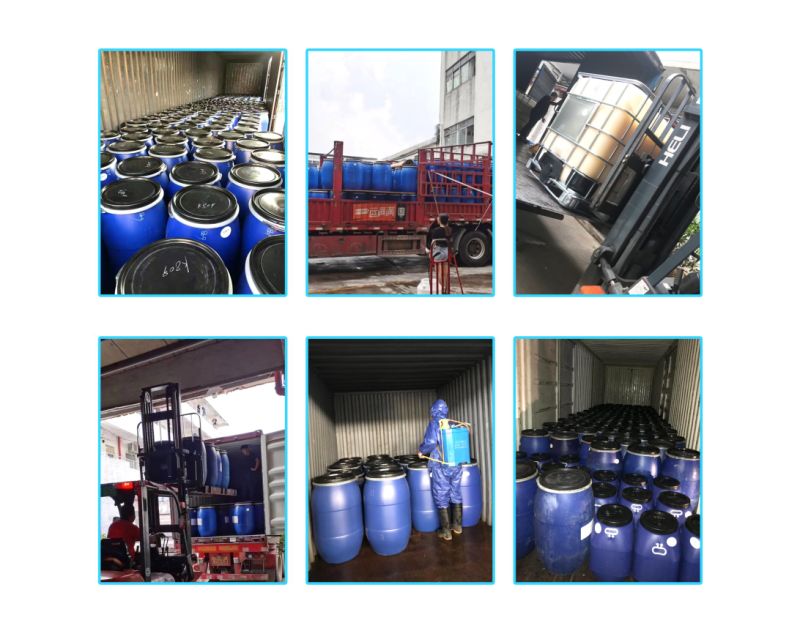 Dyeing Agent Non-Neutralizing Soaping Agent K-609 for Textile Auxiliaries