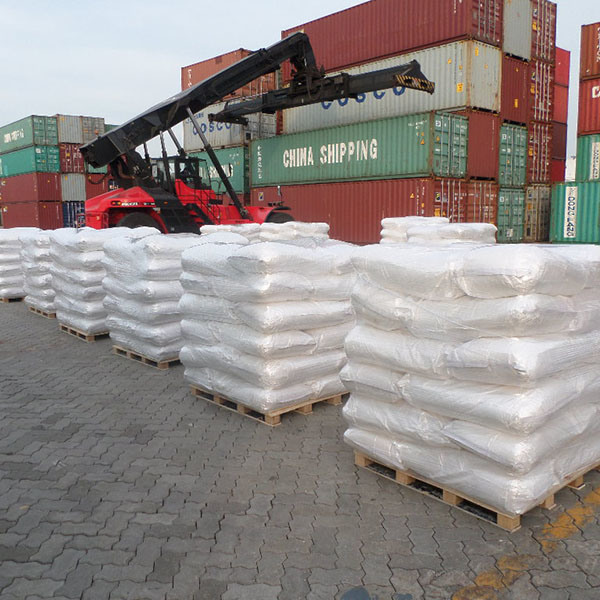 Construction Grade High Purity Cellulose HPMC for Caulking Agent