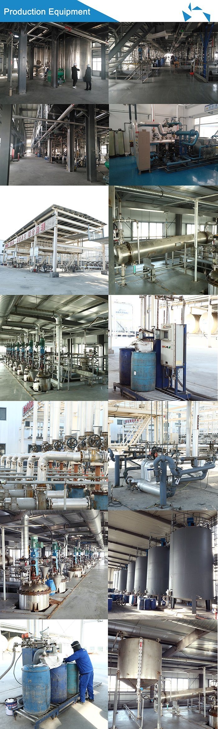 Waterborne Emulsion Paint Thickener Auxiliary Emulsion for Sale