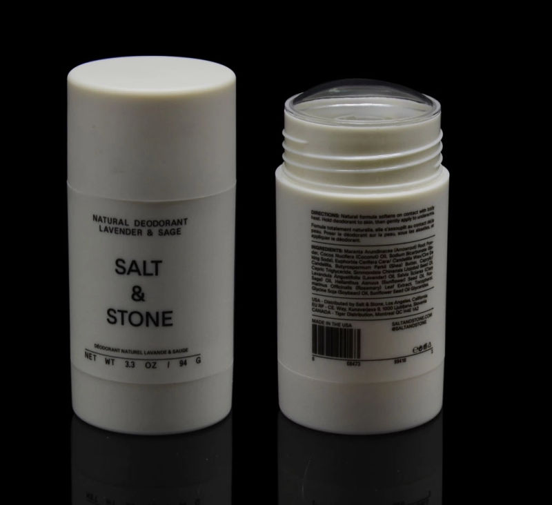 Deodorant Stick Deodorant Stick Container Empty Plastic Bottle Deodorant Stick Container