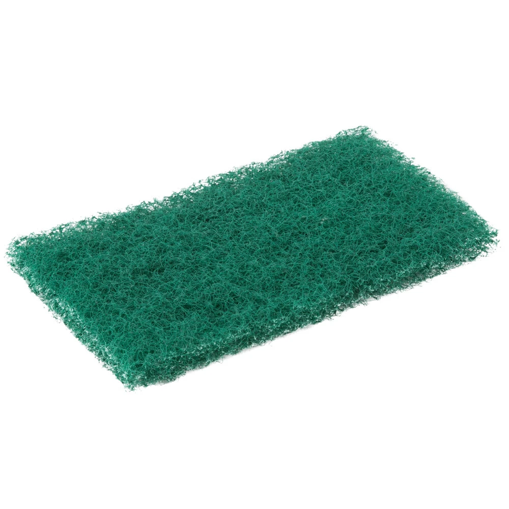 (YYSP-001) Household Scouring Pads with Sand