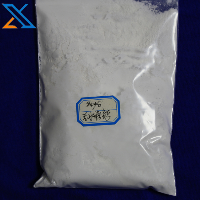 Fabric Fireproofing Agent 10043-52-4 Calcium Chloride Cacl2