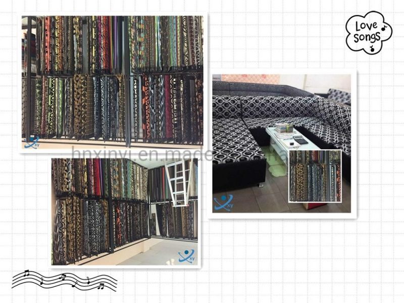 Factory Sale 100% Polyester Holland Velvet Fabric Upholstery Velvet Fabric for Curtain Fabric Textile