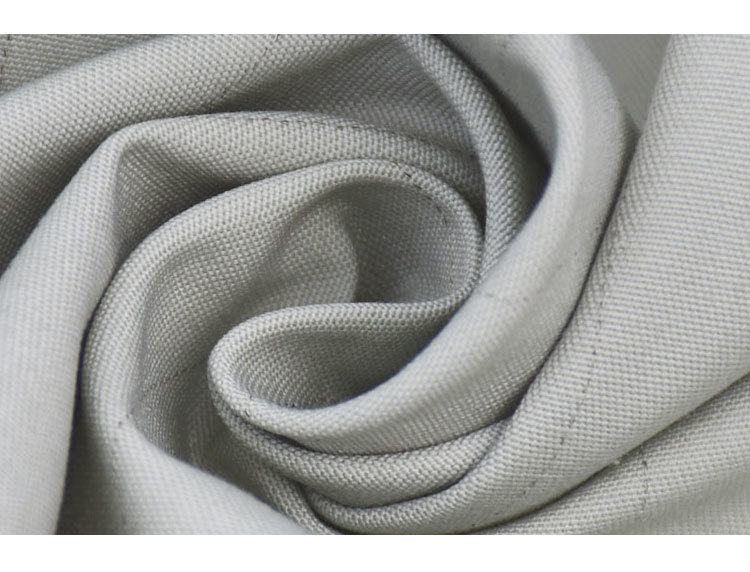 Wholesale Polyester Fabrics and Cotton Anti-Static Twill Fabric