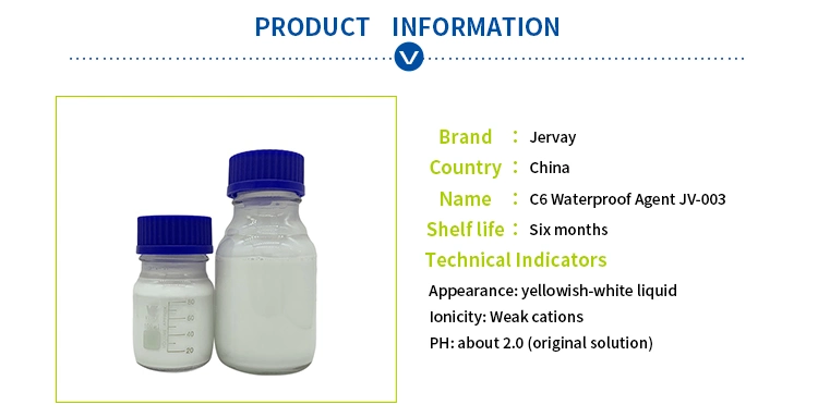 Jv-602 Textile Chemical Agent, Unique Polycationic Fixing Agent Compounds