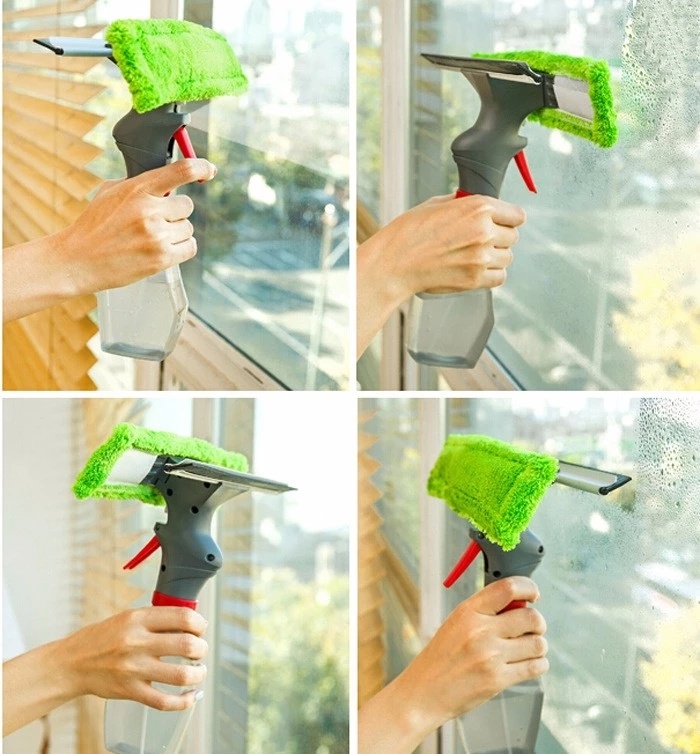 Wholesale Spray Window Cleaner/Window Wiper Cleaner