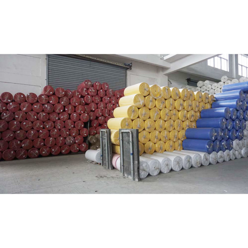 Antistatic EVA Foam Roll for Luggage Shoes Making