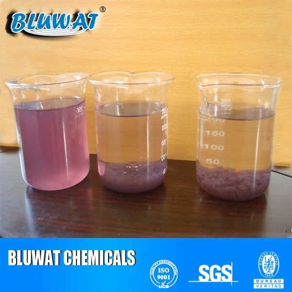 Dyeing Waste Water Decolorant Color Remval Agent Bwd 55295-98-2