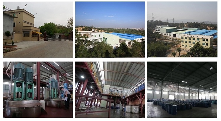Polyester Reserve Dyeing Agent Textile Auxiliary