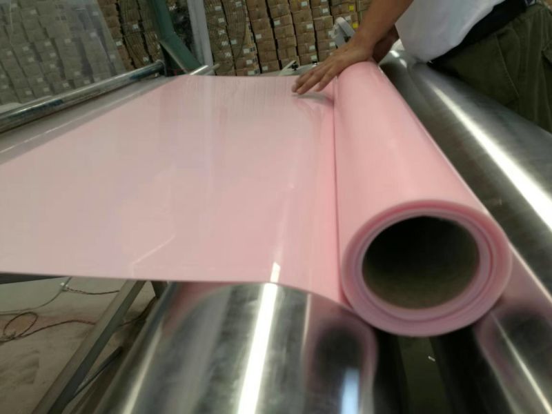 Silicone Sheet, Silicone Rolls, Silicone Sheeting, Silicone Rubber Sheet