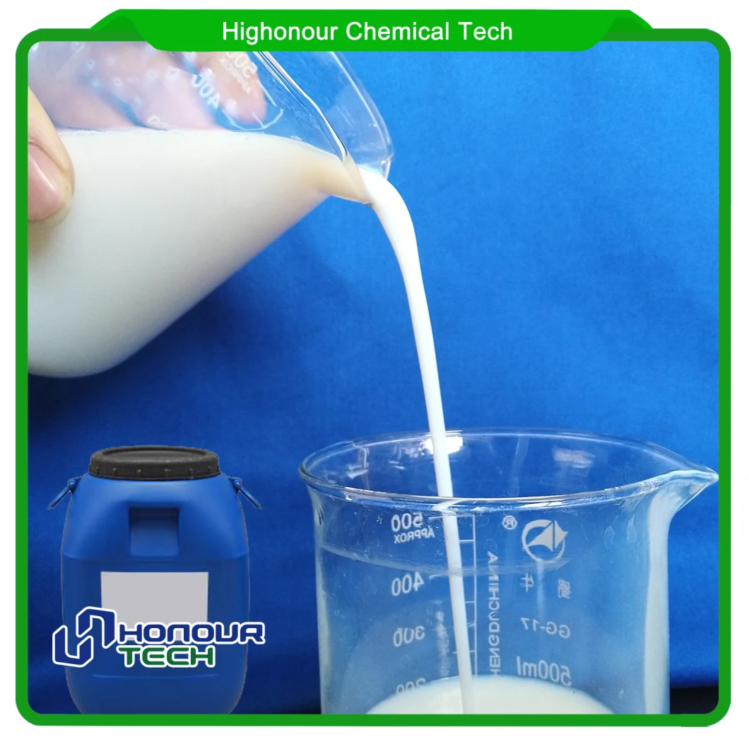 High Shear Viscosity Acrylic Liquid Thickening Agent for Coating