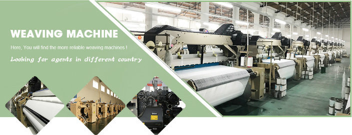 Hassan Jute Bags Warping Machine with Unique Technology for Thick Yarns