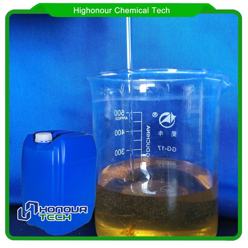 Water Based Acrylic Building Coating Thiner Agent