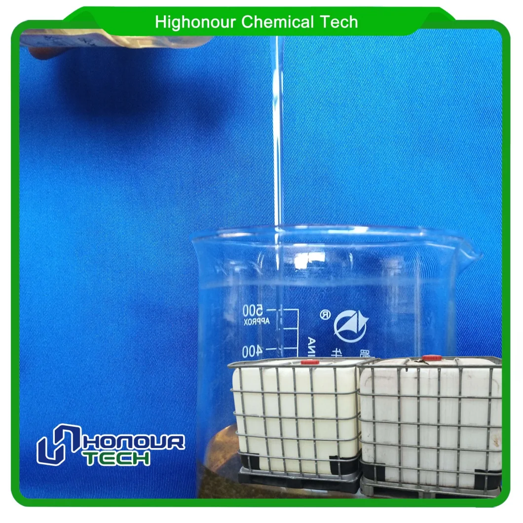 High Speed Disperser Agent for Improve Anti-Sinking Property of The Coating