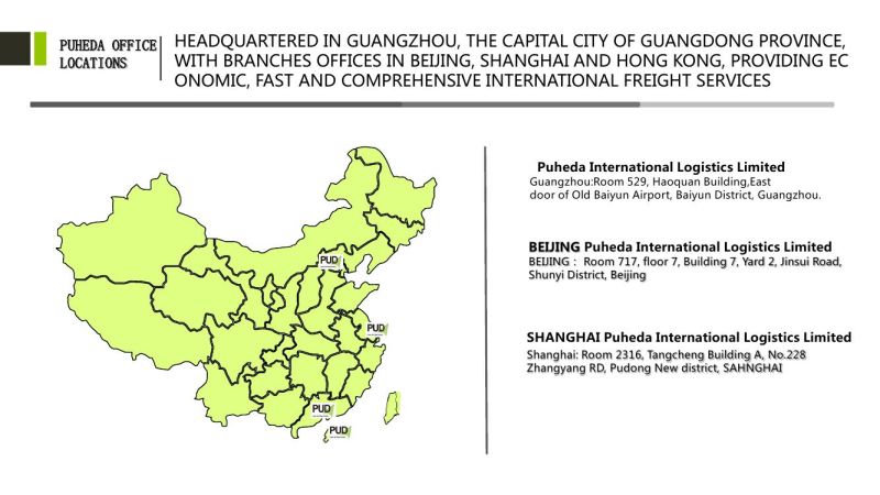 First Agent by CZ Guangzhou to Brazil Reliable Air Cargo Agent