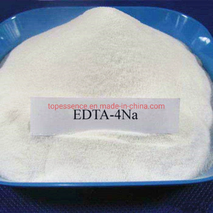 High Quality Cosmetic Grade Chelating Agent EDTA4na CAS 60-00-4