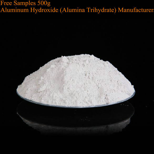 Fine Alumina Trihydrate for Cable Compounds and Sheet Molding Compounds