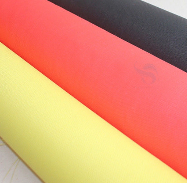 Silicone Coated Fiberglass Fabrics for Fireproof