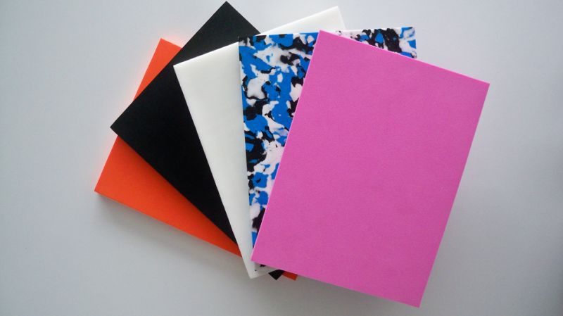 Anti-Static Polyethylene Foam Sheet with Customized Size and Thickness