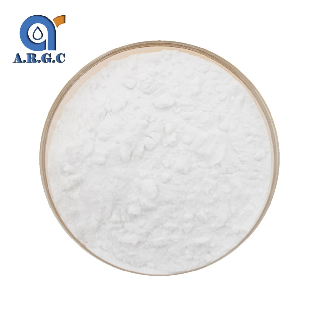 Antibacterial Agent Phmb Polyhexamethylene Biguanidine Hydrochloride 98%Min CAS No.: 32289-58-0