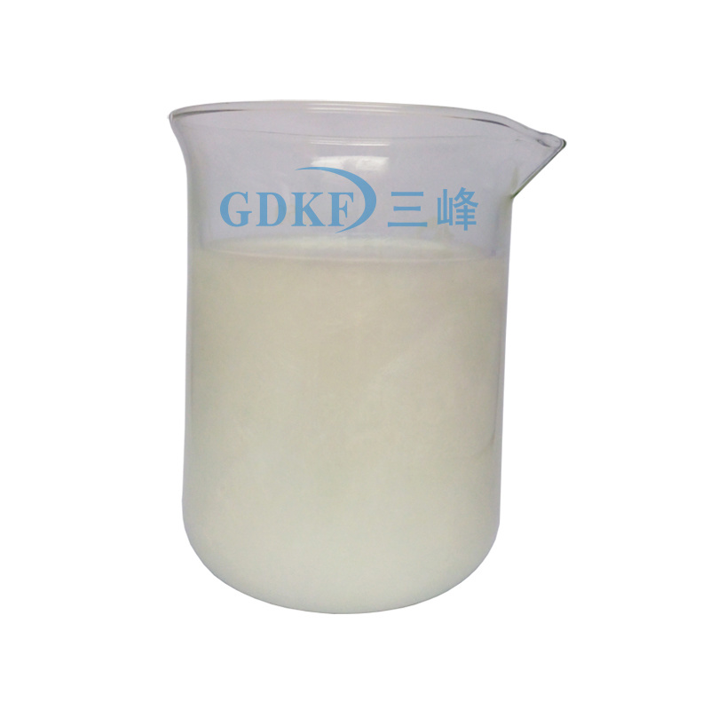 Momentive Silicone Defoamer F-133 (Textile Chemicals, Textile Auxiliary)