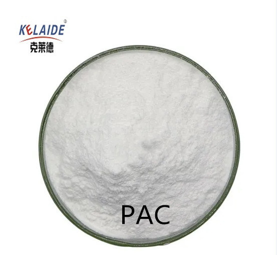 Suspending Agent Poly Anionic Cellulose PAC