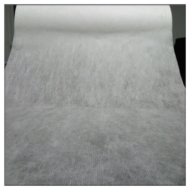 High Quality, Soft SMS/SMMS Hydrophobic Nonwoven for Diaper/Sanitary Napkins