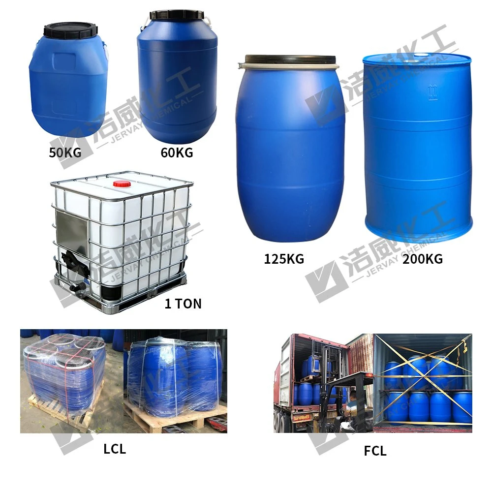 Jv-602 Textile Chemical Agent, Unique Polycationic Fixing Agent Compounds