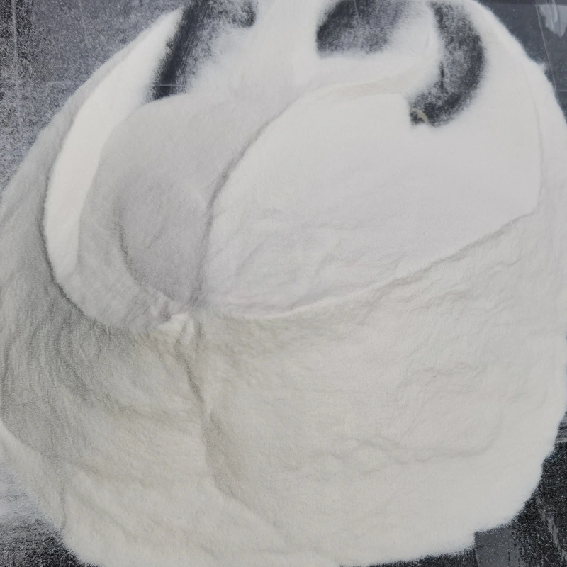 Factory Supply HEC Self-Leveling Mortar Agent