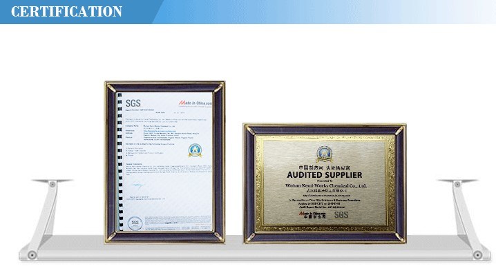 ISO Certificate Hydroxyl Alkyl Silicone Oil Silicone Oil