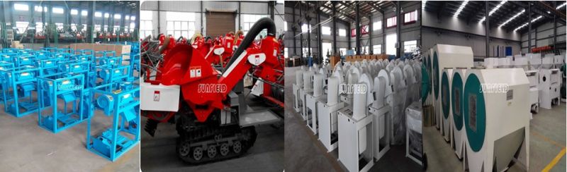 Factory Direct Supply Mill/Rice Huller/Rice Huller Machine