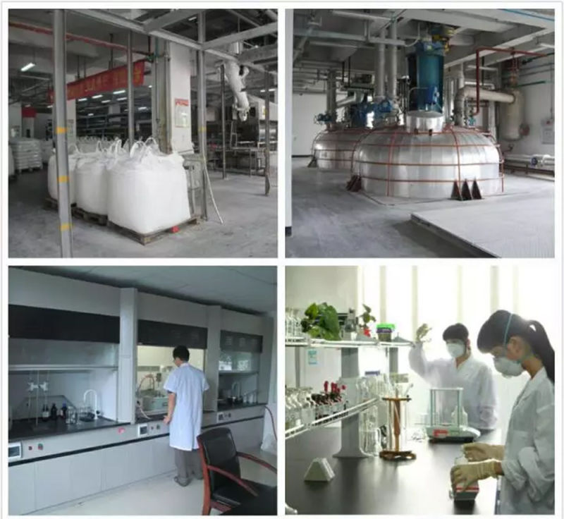 Hydroxyl Polyester Resin Used with Tgic Curing Agent