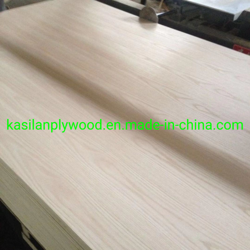 Film Faced Marine/ Commercial Plywood Commercial Plywood for Furniture