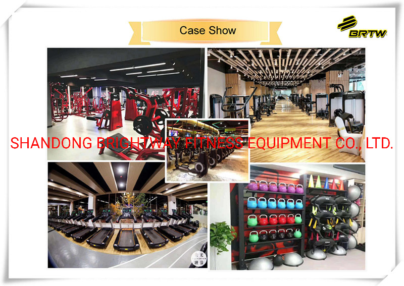 Wholesale Rubber Incased Dumbbell Weights for Gym Use