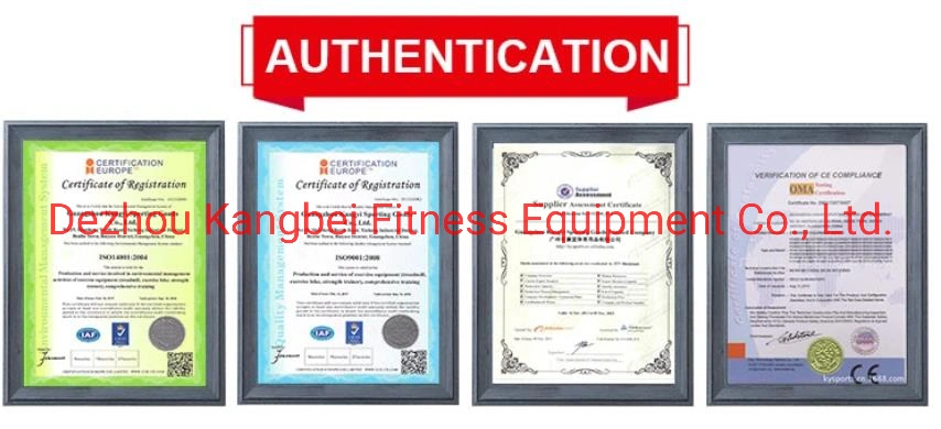 High Quality Fitness Equipment/Gym Machine Rubber Coated Weight Plate