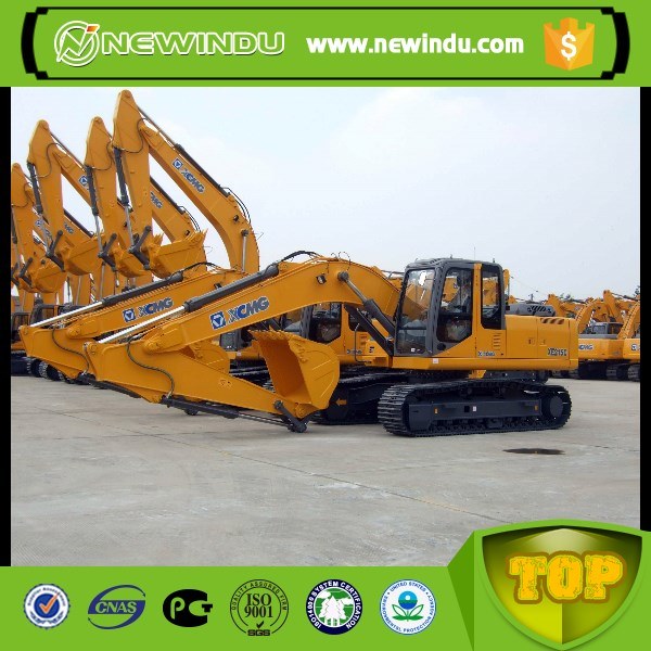 Xe80c Excavator Machine New Mini Excavator Cheap for Sale