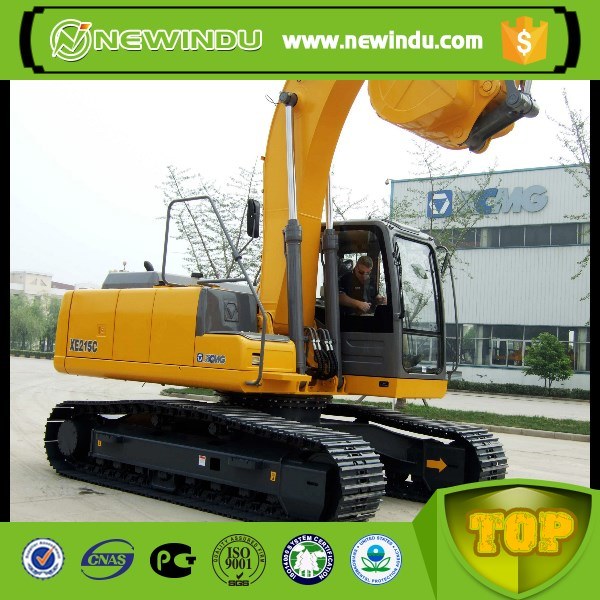 Xe80c Excavator Machine New Mini Excavator Cheap for Sale