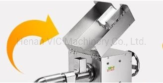 Hot Sale Coconut Oil Making Machine With 20-30kg/h