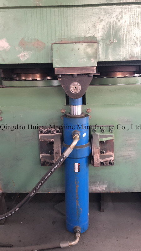 20 Years Customized Rubber Vulcanizing Press for Rubber