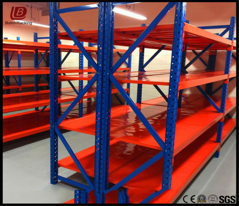 Adjustable Storage Racks and Shelving/ Storage Racking