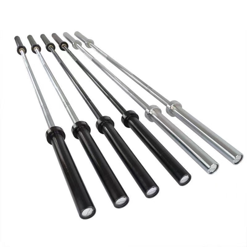 20kg Barbell Bars Weightlifting Barbell