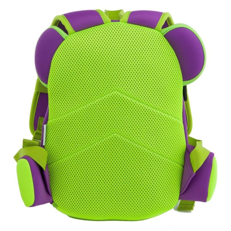 Fashionable Neoprene Backpack for School Students, Neoprene Backpack for Kids
