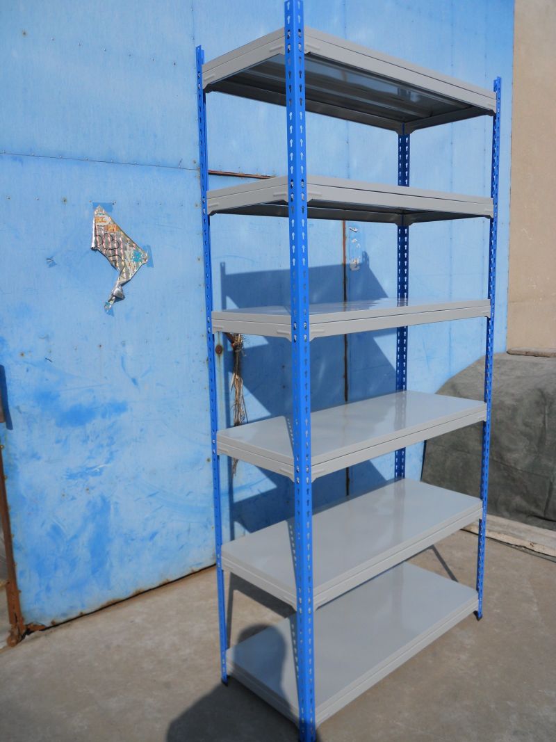 Tool Display Rack Shelf Stand Rivet Rack