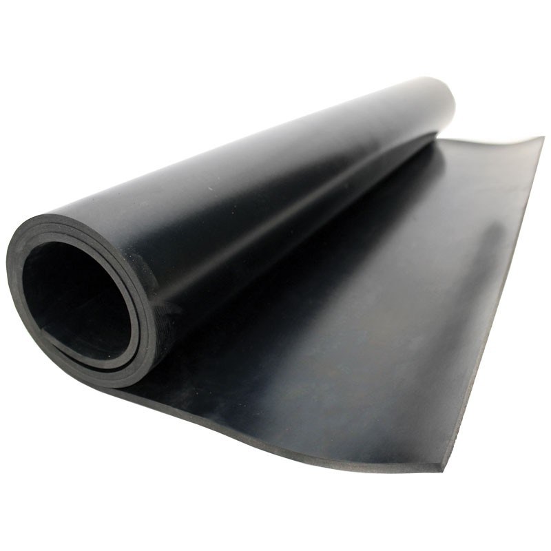 Neoprene Rubber Sheet, Neoprene Sheeting, for Industrial Seal Neoprene Sheets