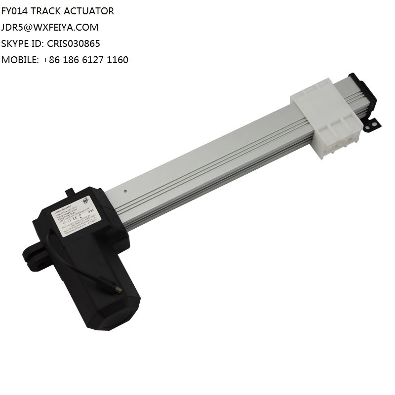 Linear Actuator 333mm Stroke 750n 30mm/S No Load Speed