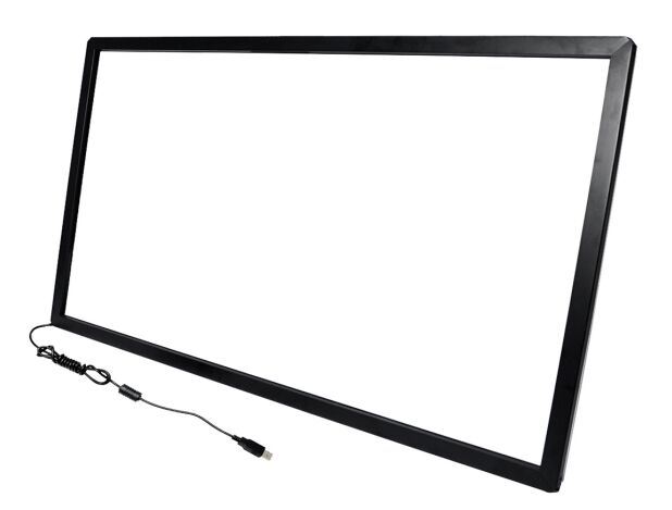 47inch 10points IR Interactive Touchscreen for Education