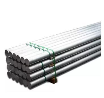 Manufacturer Hot Selling Aluminum Bar Aluminium Rod Bar