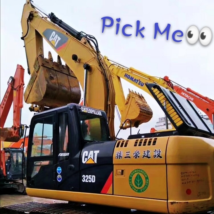 Cheap Used/Good Quality Cat D8n/D8K/D8m Bulldozers/Good Price Now